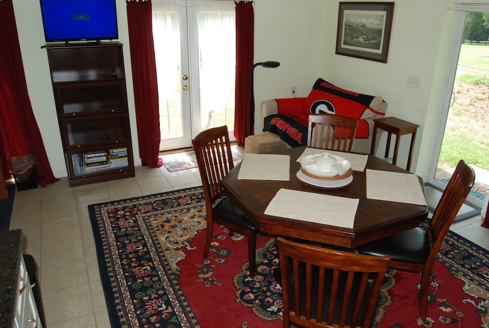 The Colonels B&B and Inn