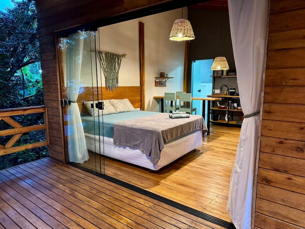 Lumira House - Bombinhas - SC