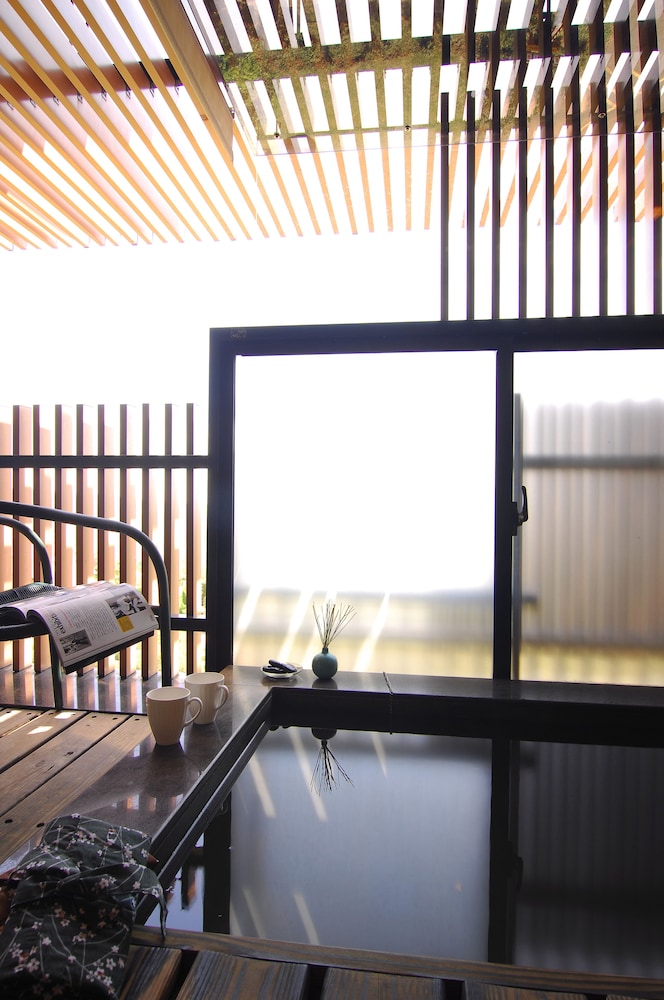 Yangmingshan Tien Lai Resort & Spa