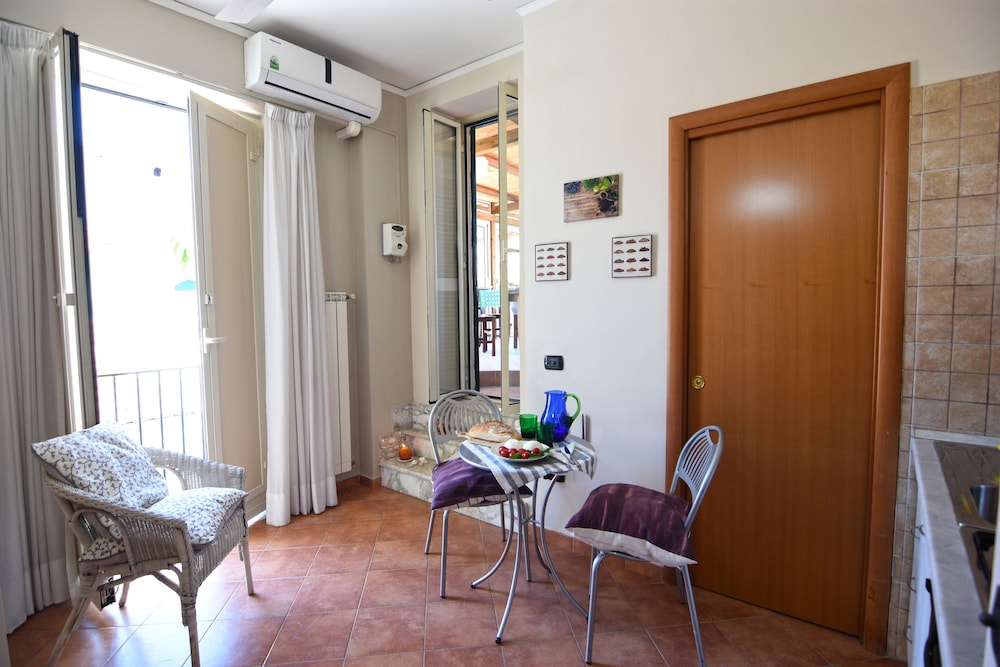 Case Così Chiaia