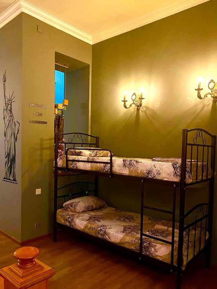 S. T. Hostel