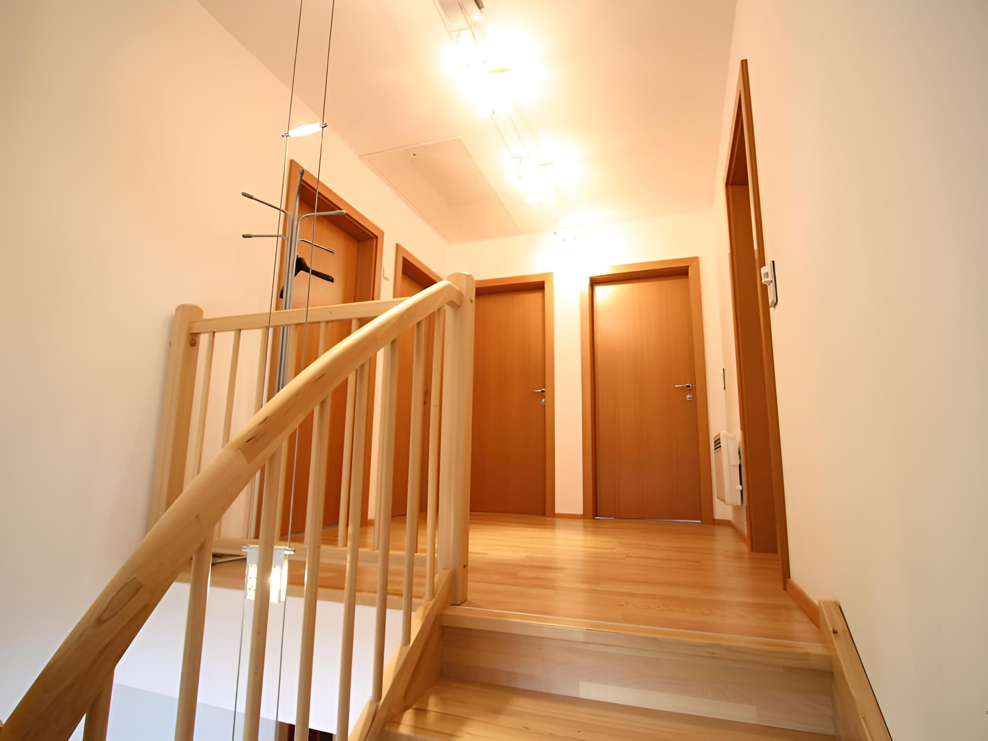 Holiday Home in Salzburg Lungau Near the ski Slope view 5