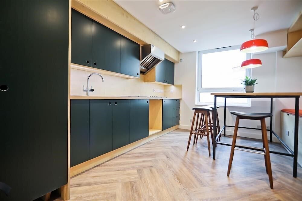 Stamford Street Apartments Kings College