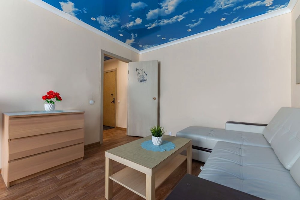 Apartment Hanaka on Orekhovy 11