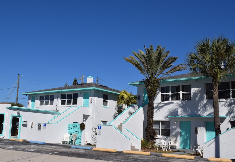 Swashbuckler Motel