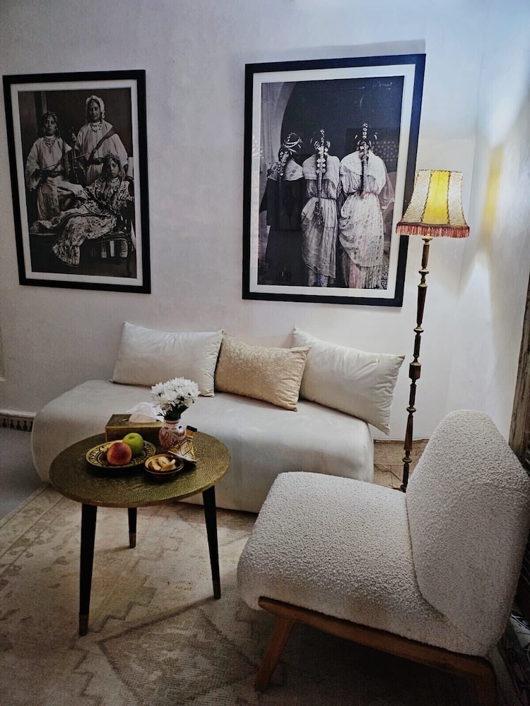 Riad Dar Lghizlane