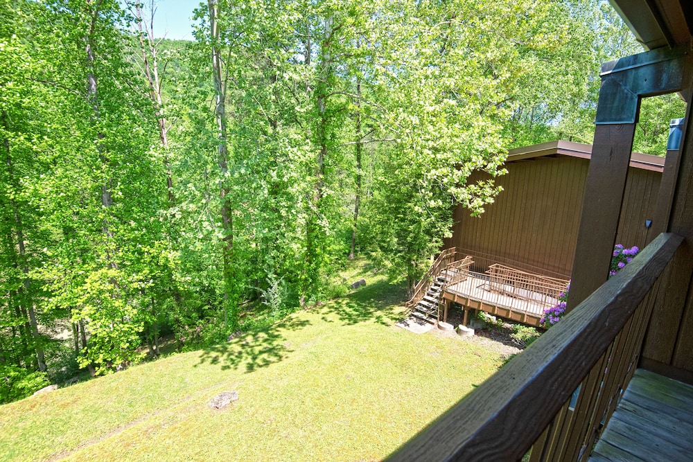 Jenny Wiley State Resort Park
