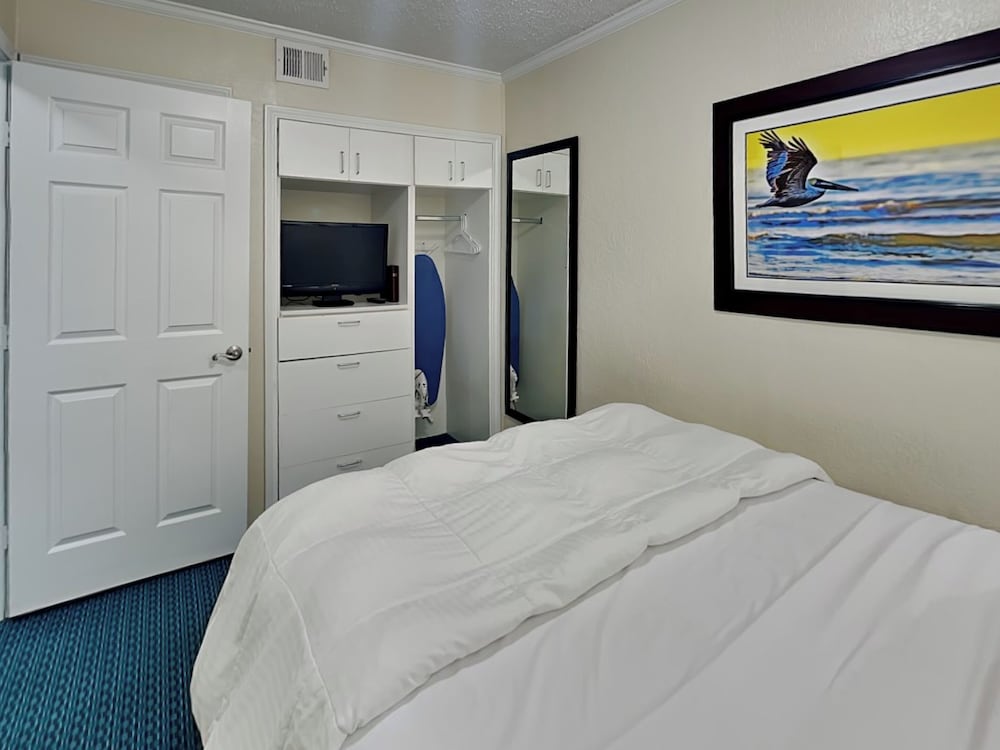 Casa Del Mar 211