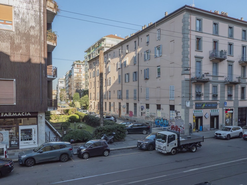 Bocconi Apartments by Rentopolis