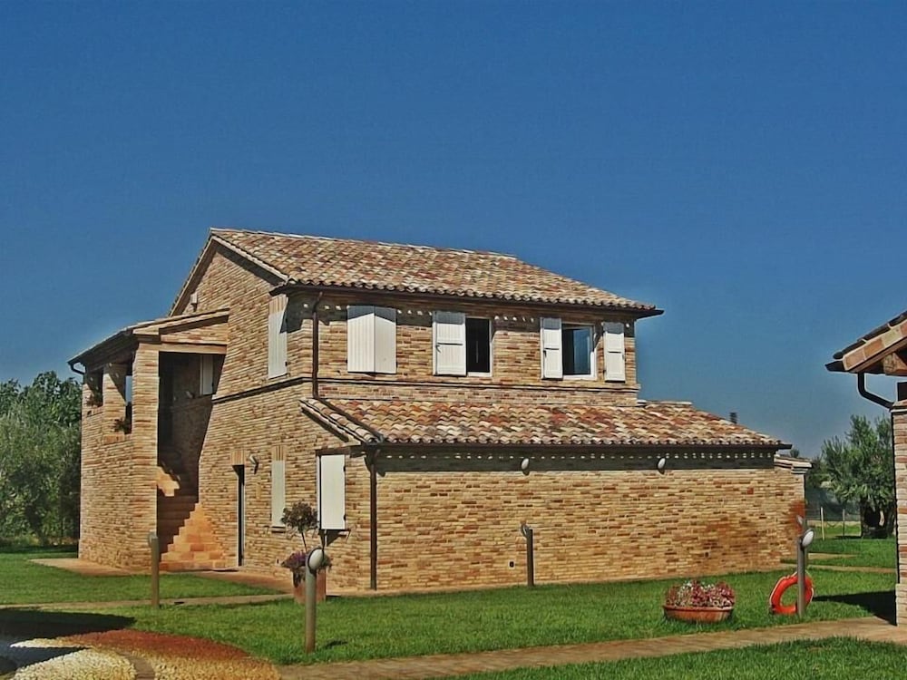 Casale Papa