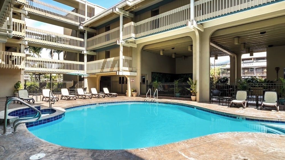 Ocean Front With Private Lanai - In-unit AC - Vrkcv