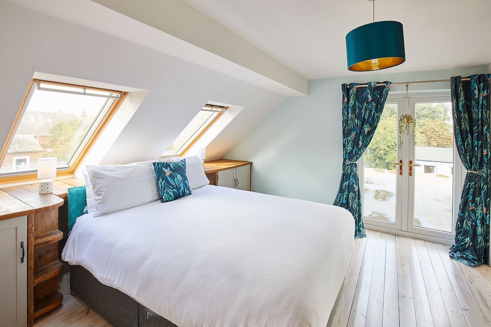 Driffield Vacations - Host Stay Easter Ende Cottage - Property Image 23