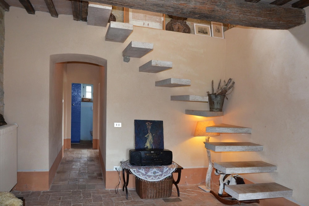 Casale Rigo in San Casciano dei Bagni