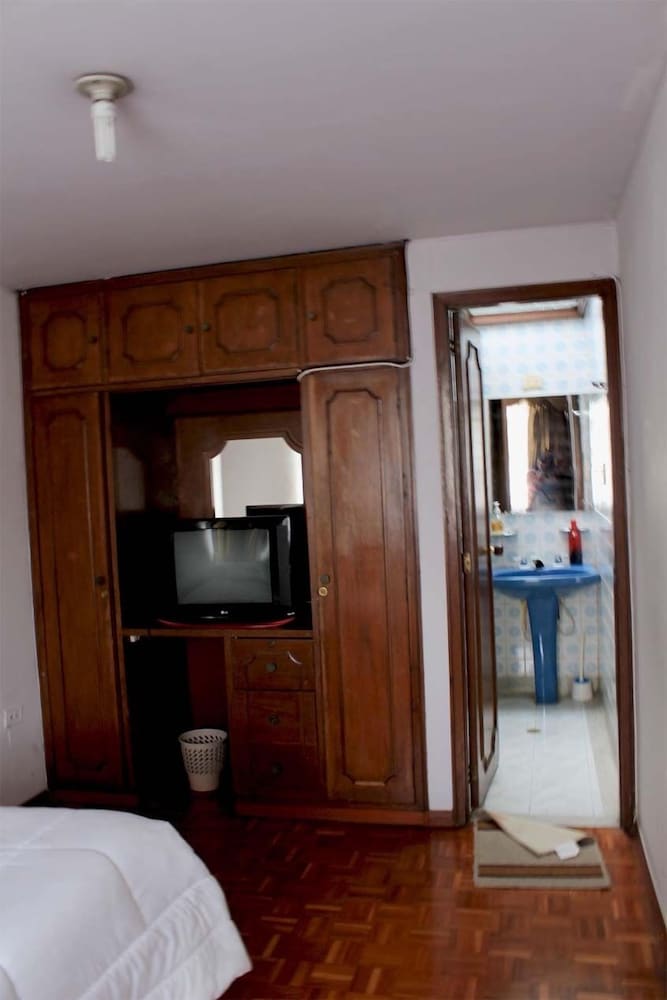 Casa Blanca Hostal Manizales - Hostel