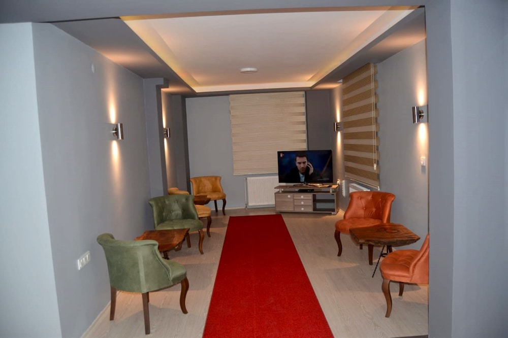 Yilton Otel view 3