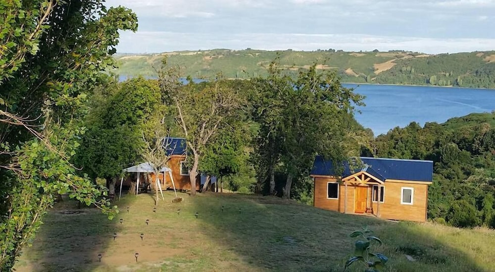 Cabañas Origen Chiloe