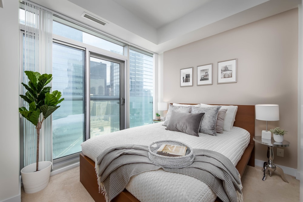 The York Boutique Suites
