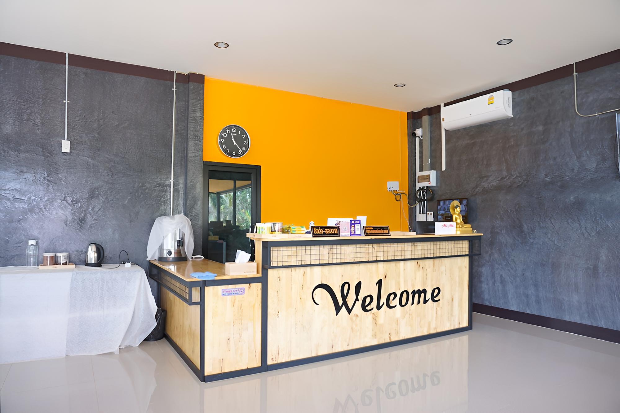 SJK Boutique Hotel