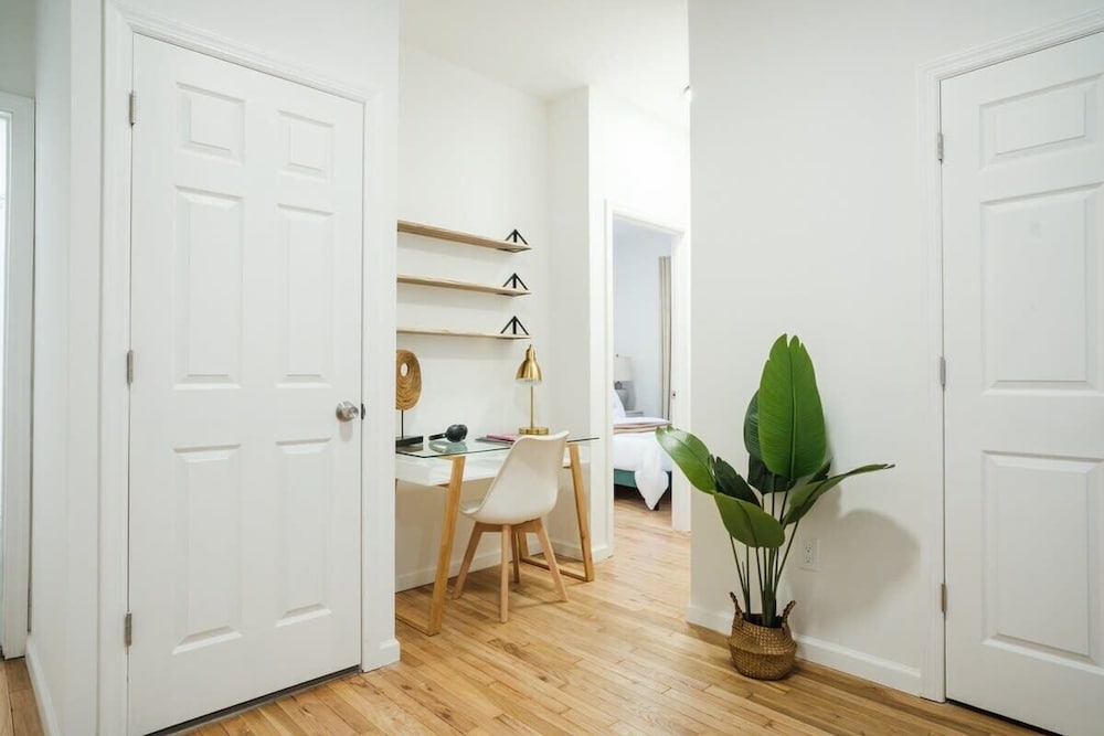 317 UES Apartments