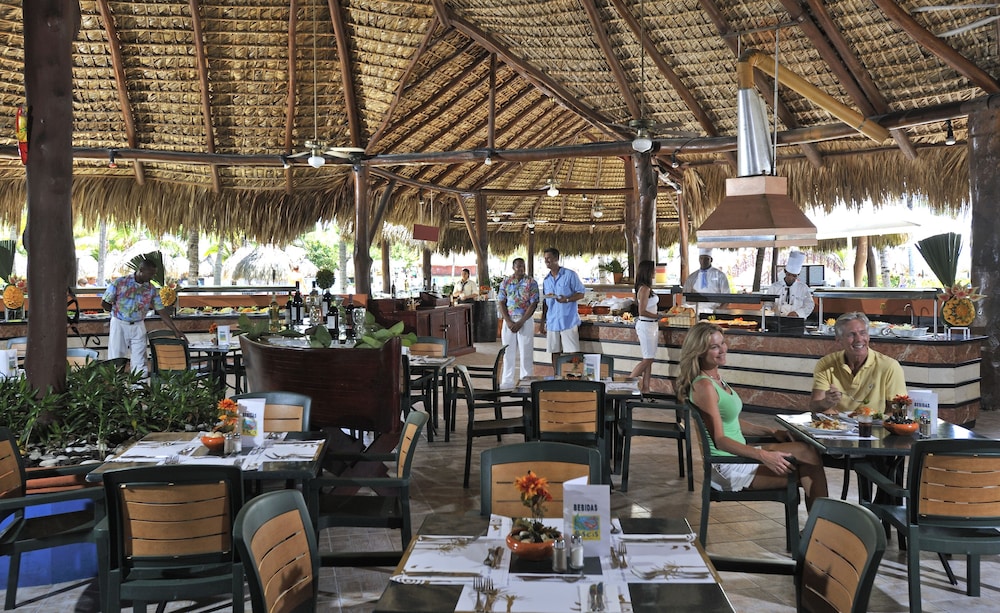 Bahia Principe Grand Turquesa - All Inclusive