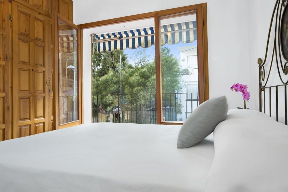 Bravo in Llafranc With 3 Bedrooms and 1 Bathrooms