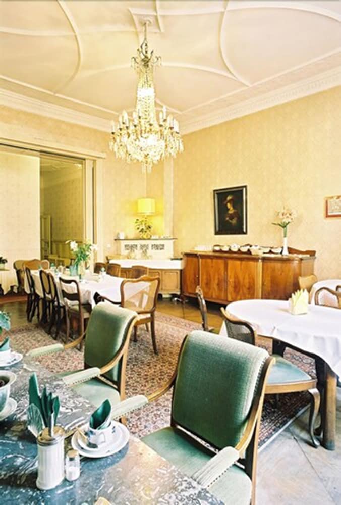 Hotel-Pension Funk