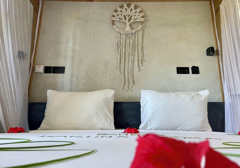 Baobab Bungalows