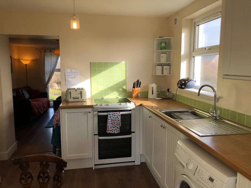 Steading Holidays - Ocean View view 5