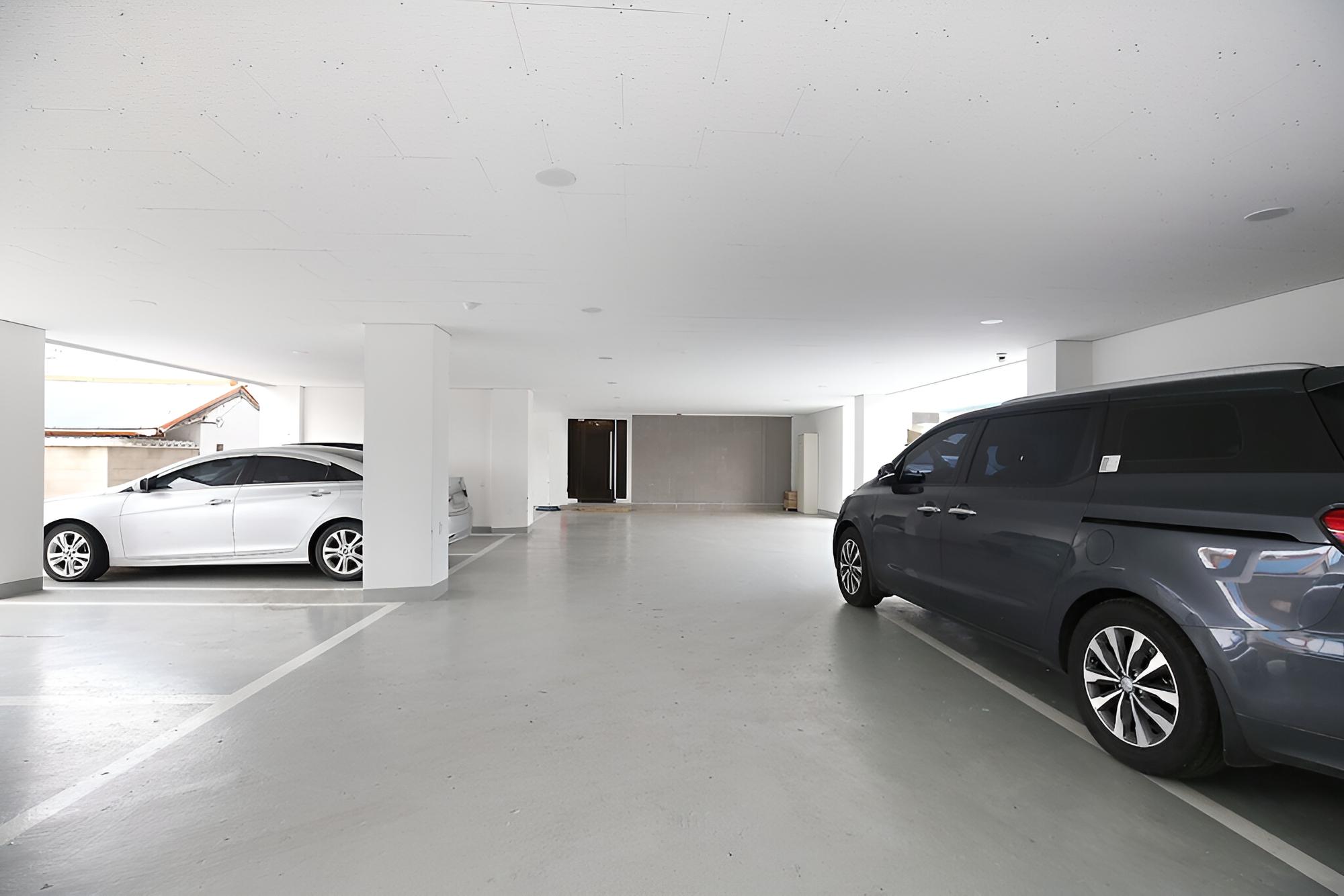 Seocheon Hotel Kamon