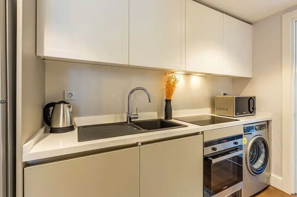 Taksim 360 Lagirio Residence