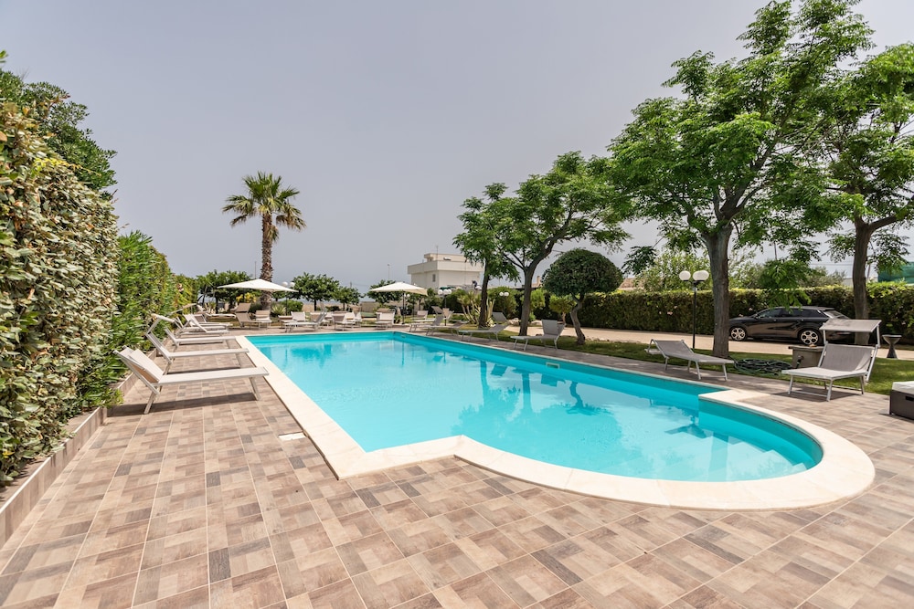 Pietramare Luxury suites