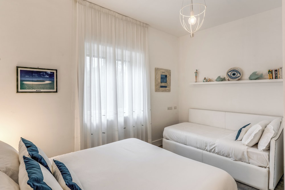 IL CANTO DELLE SIRENE - SOFIA APARTMENTS