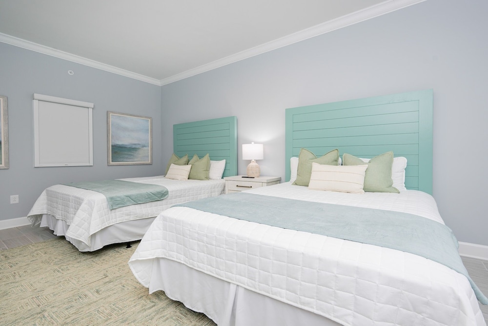 Phoenix Gulf Shores Ii 503 3 Bedroom Condo