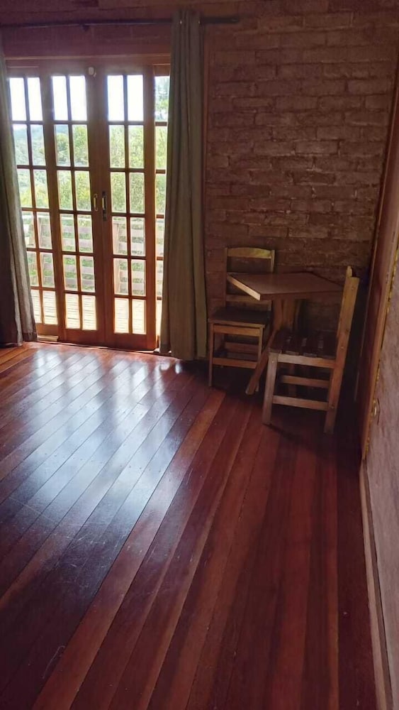 Cabanas Mountain