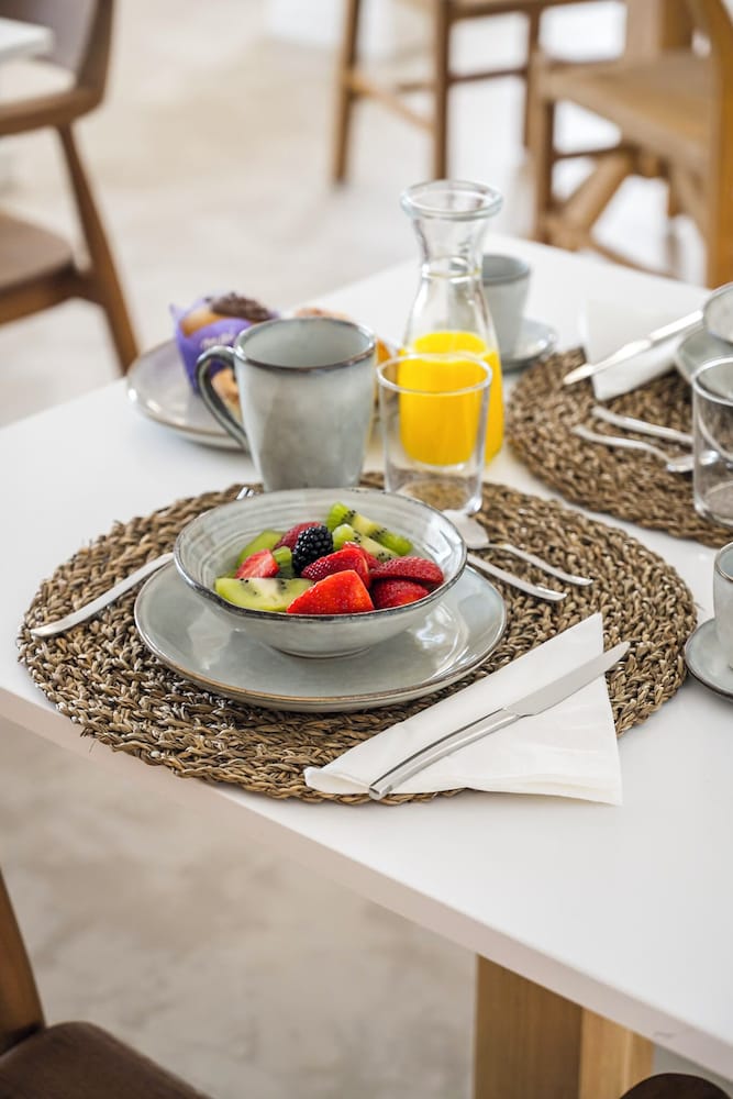 Casa Malia Luxury Guest House