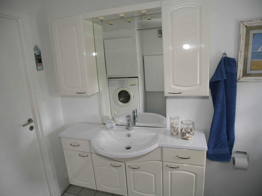 5 Star Holiday Home in Nykobing Sj
