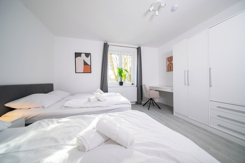 Favorite Stays - Düsseldorf