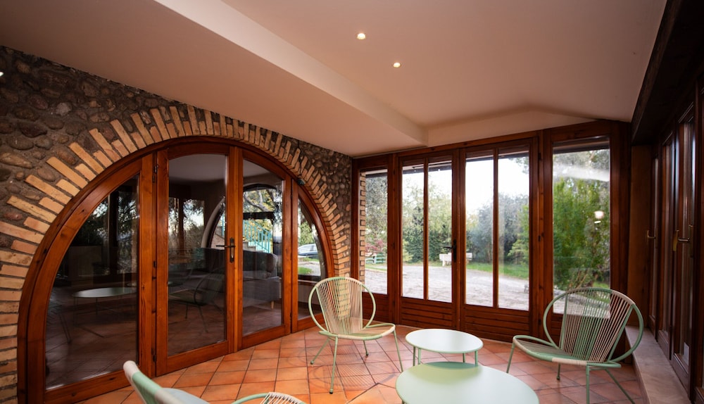 Villa Eunice