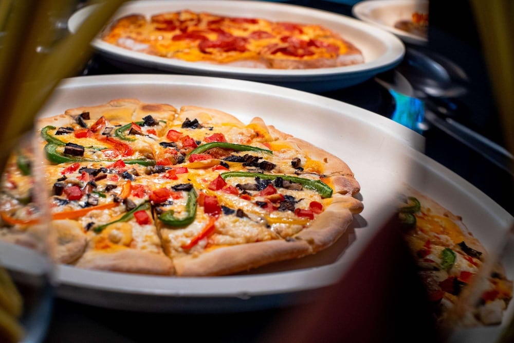 Grand Palladium Vallarta Resort  Spa - All Inclusive - Property Image 115