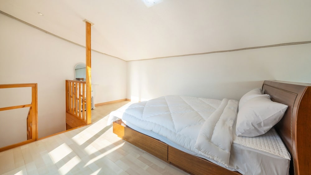 Ganghwa Raube Pet-friendly Pension