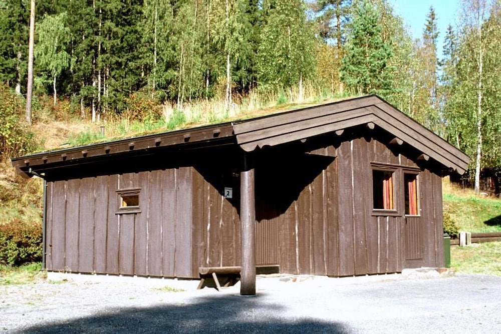 Lillehammer Vacations - Hunderfossen Hytter Hafjell - Property Image 25