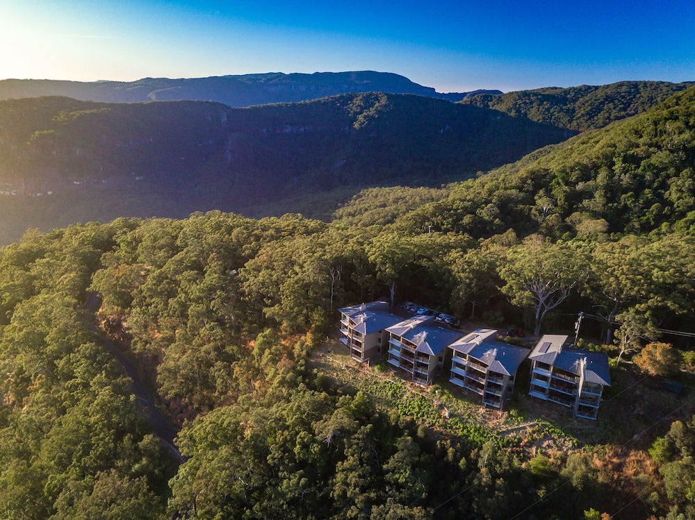 Binna Burra Sky Lodges 53