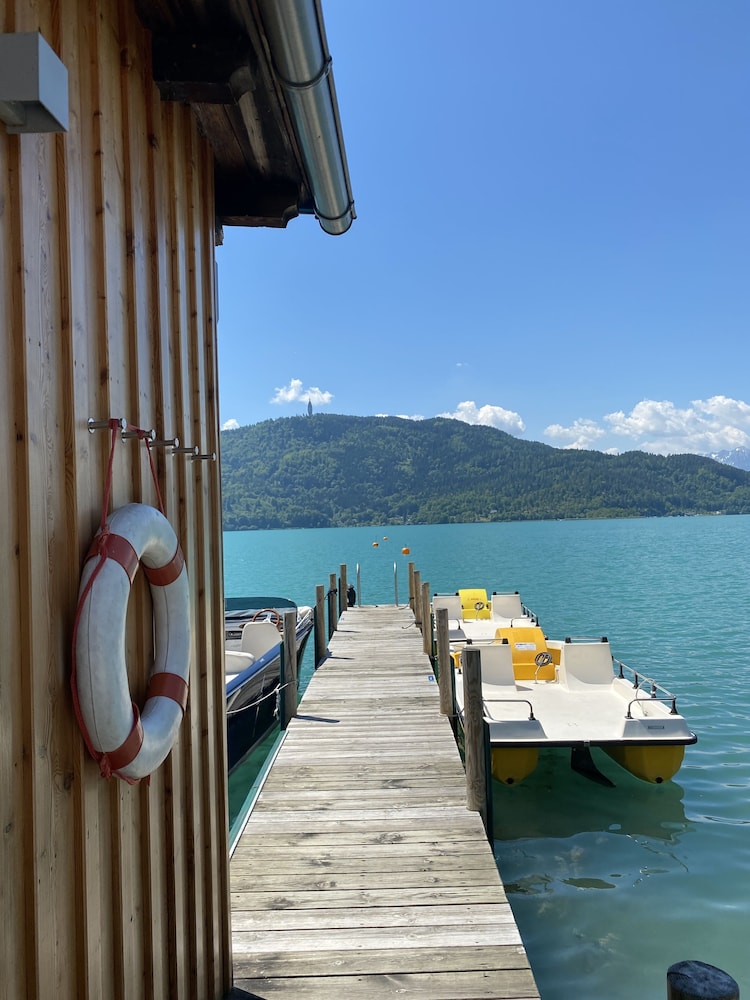 WUNDERs Ferienpension