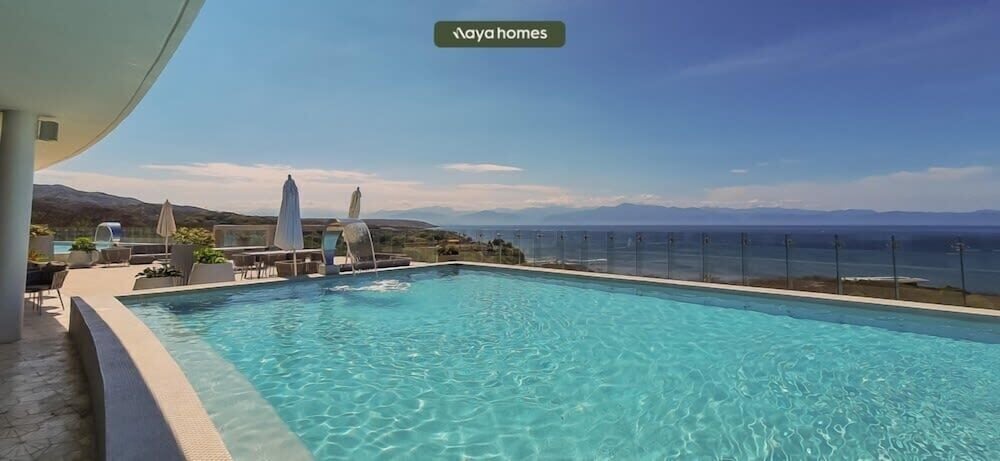 Amazing Condo - Beach Access - Spa - Pool