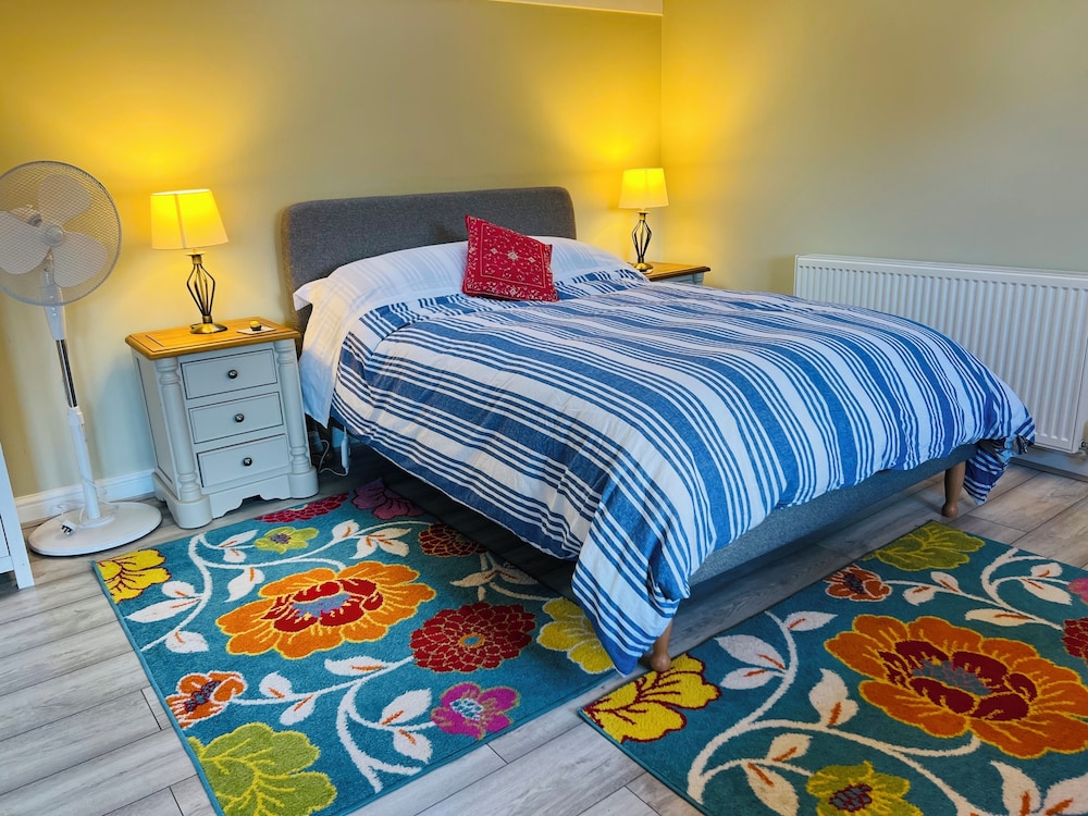 Pentre Cerrig Country House
