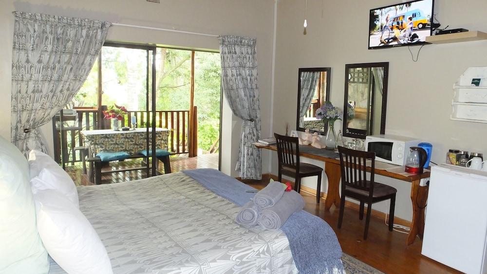 Dublin Guest Lodge
