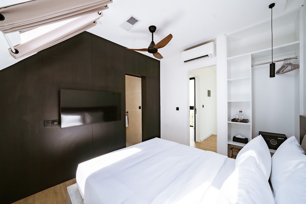Club Suma Villa Bingin