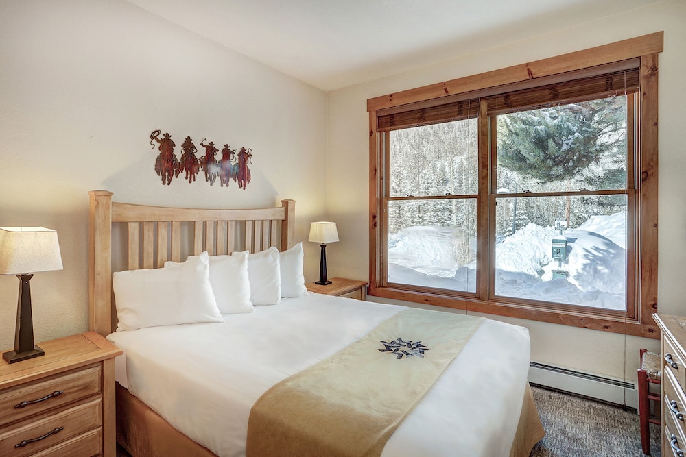 East Keystone by Vail Resorts