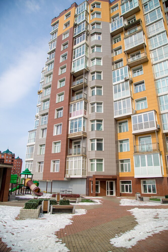 Apartment on Komarova 58-1a view 4