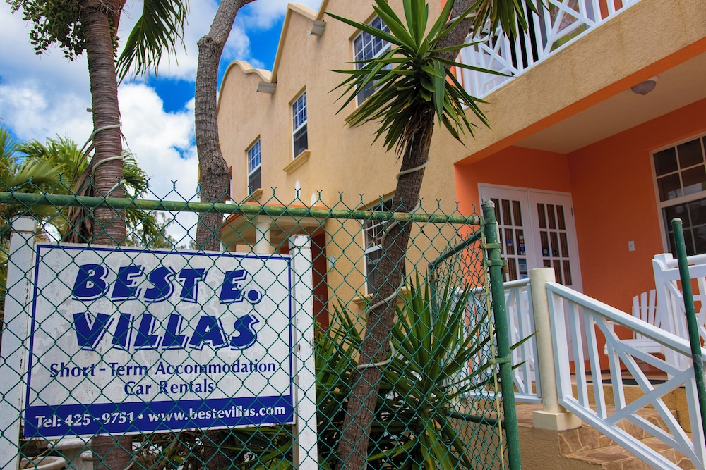 Best E Villas Providence